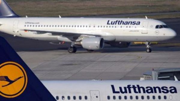 Lufthansa AG Lufthansa Bolsters Sustainability Efforts for Climate-Neutral Aviation Future