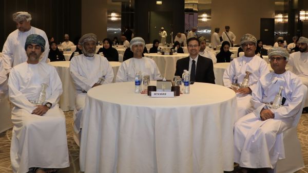 Oman Oil Marketing Company Reveals Hirfati Competition Winners