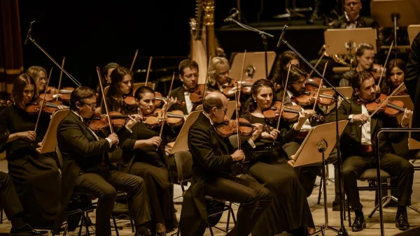 Music From QF Kicks off the Qatar-France Year of Culture 2020