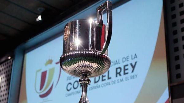 كأس ملك إسبانيا