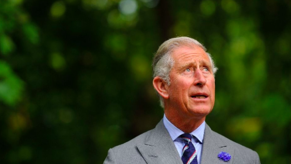 Prince Charles (AFP File Photo)