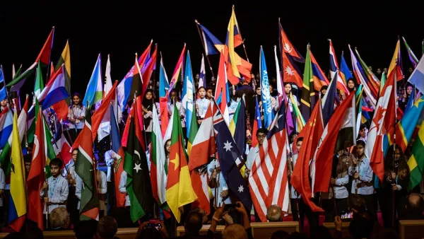 Thimun Qatar Conference at QF Calls for Youth to Be ‘Taken Seriously’
