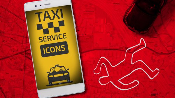 Killed Over an Uber Ride? Saudi Woman Killed by Her Husband Reignites Calls for Protecting Women From Domestic Violence