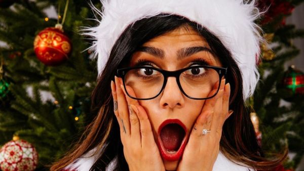 Mia Khalifa