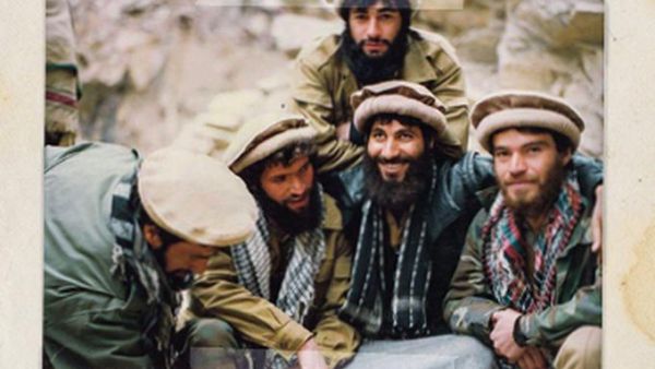 To the Mountains: My Life in Jihad from Algeria to Afghanistan, a memoir by Abdullah Anas (Twitter)
