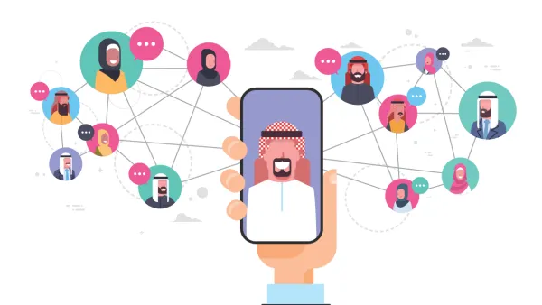 The Top 8 UAE-Based Mobile Apps You Totally Want in Your Life