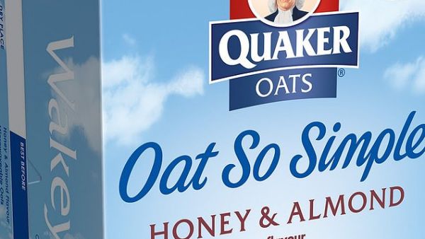 Quaker oats were packaged at Shanghai's Qingpu prison, four prisoners released within the last year have said. (Daily Mail)