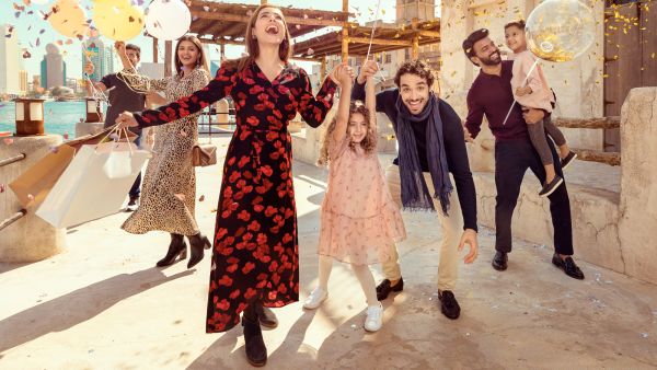 Top Things To Do During The Week  in Dubai