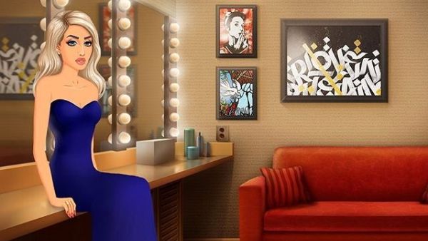 StyleCity Game (Twitter)