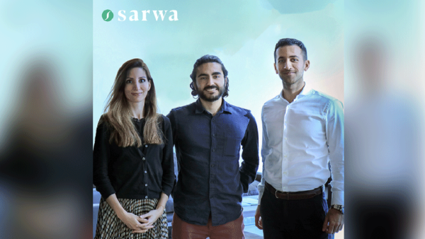 Sarwa Founding Team Abu Dhabi Investment Office Invests in New Batch of Innovation-Focused Startups in the UAE Capital