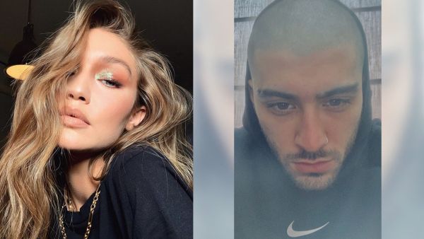 The couple first parted ways in March 2018