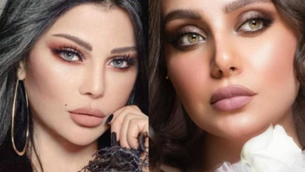 ابنة هيفاء وهبي تؤكد لمتابعيها: (أنا اشبة أبي!)