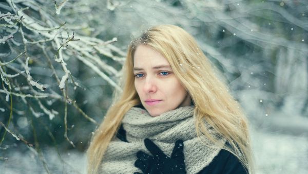 5  طرق لمحاربة تساقط الشعر