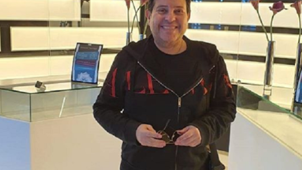 هاني شاكر