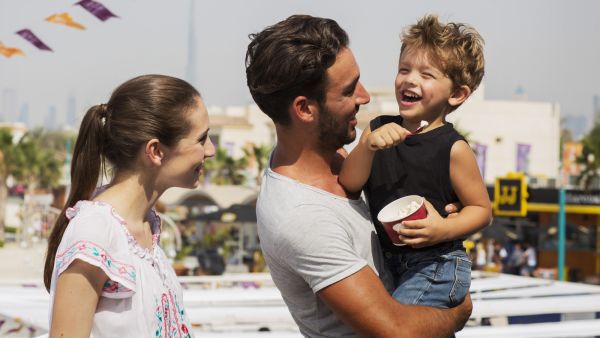 Sport Events in Dubai