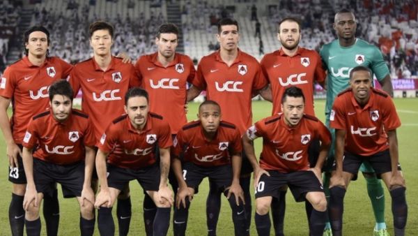 الريان يسقط أمام جماهيره