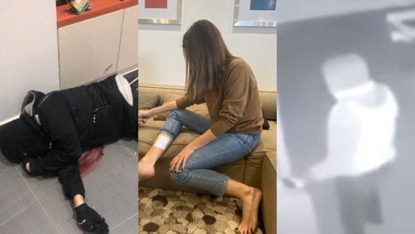 Nancy Ajram Crisis Updates