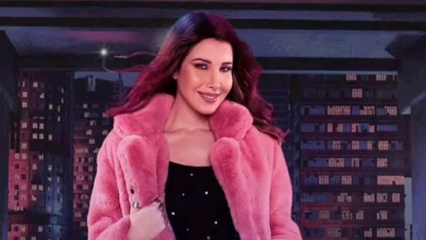 نانسي عجرم