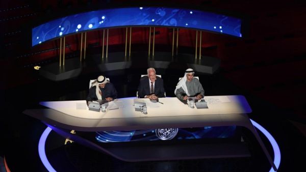 ستة شعراء في رابع حلقات "شاعر المليون"