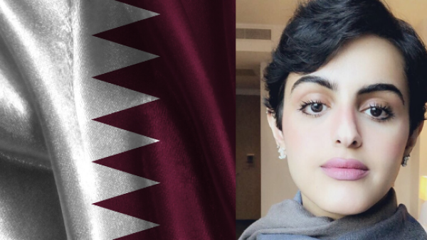 'Qatari Woman Is a Second-Class Citizen': Qatari Woman Speaks up About Oppression in Her Country and Receives Threats. 