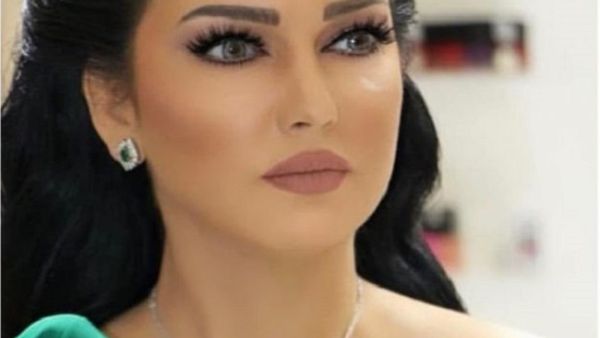 صفاء سلطان صفاء سلطان