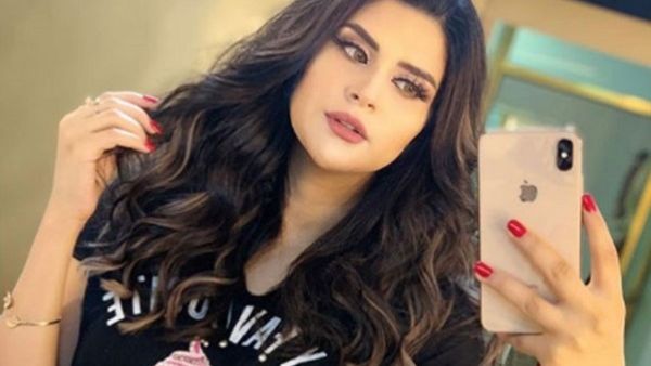 سلمى رشيد