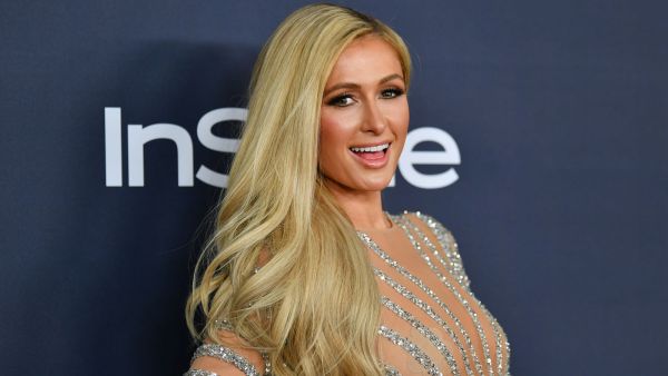 Paris spoke about suffering from baby fever 