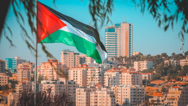 What Does Trump's Middle East Peace Plan Carry for the Palestinian Economy?
