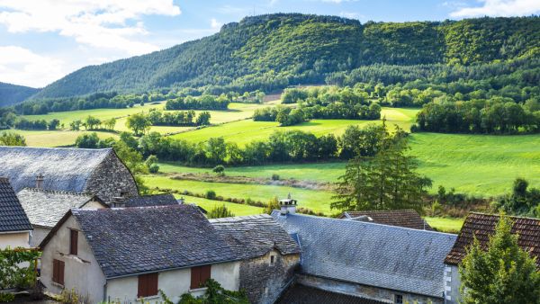 Lozere (Shutterstock)	