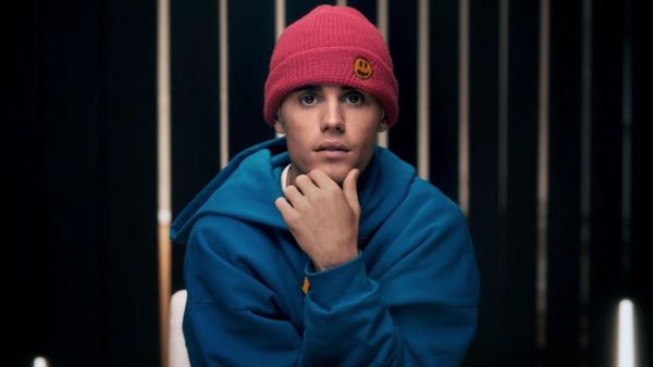 Justin Bieber battling Lyme disease and winning