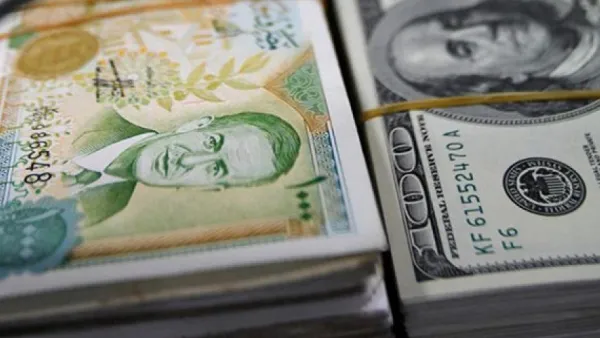 عقوبات مشددة بحق من يتداول  بغير العملة السورية وترويج أخبار غير صحيحة عنها