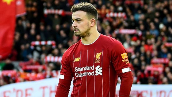 شيردان شاكيري