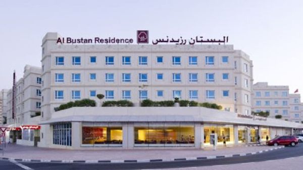 The property’s sustainability initiatives aimed at supporting Dubai Sustainable Tourism goals The property’s sustainability initiatives aimed at supporting Dubai Sustainable Tourism goals