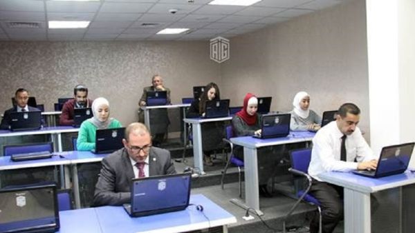 خلال الحدث أبوغزاله يعلن عن تنفيذ نظام الامتحانات الإلكتروني لمؤهلات المجمع الدولي العربي للمحاسبين القانونيين