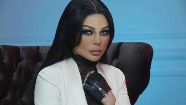 هيفاء وهبي