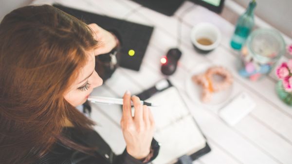 دراسة: النساء العاملات يعشن حياة أطول وعمرًا أفضل!