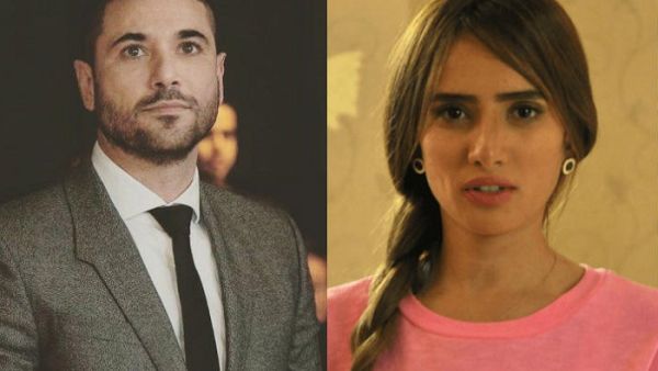 زينة توجه رسالة لأحمد عز: (عيالك اللي من صلبك اللي هيترحموا عليك!)