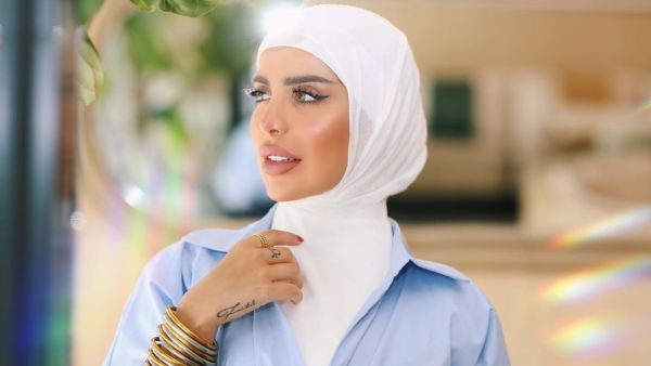 Social media prioneers expressed their shock of the video (source: @zori_ashkananii Instagram)