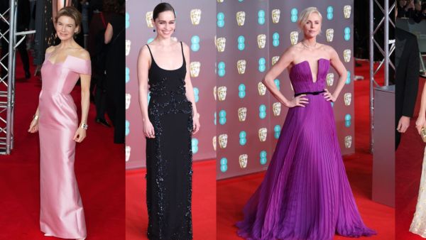 إطلالات النجمات 