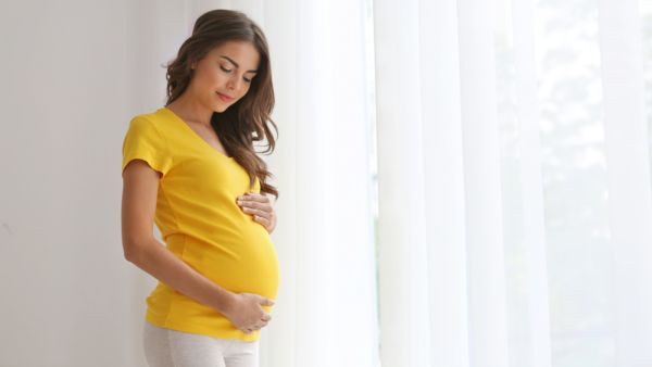 تتميّز الأم الحوت بصفات رائعة تميزّها عن غيرها من الأبراج