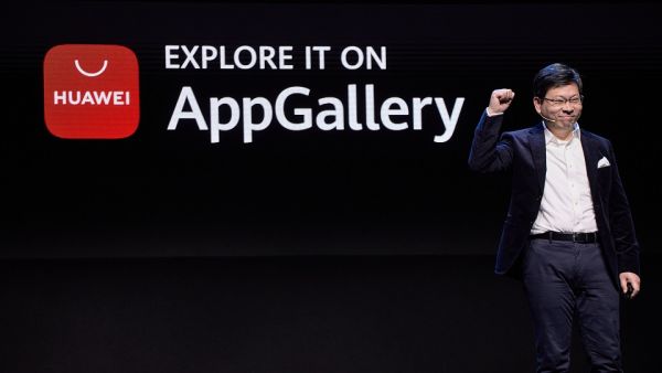 Huawei believes that demand for smarter apps will only increase and they want to be at the forefront to enable this massive change. Huawei believes that demand for smarter apps will only increase and they want to be at the forefront to enable this massive change.
