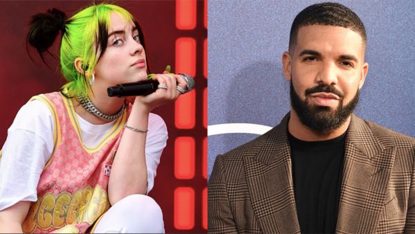 بيلي إيليش ودريك