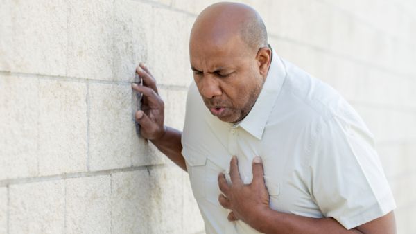 يجد الأشخاص الذين يتعرضون لجلطة دماغية خفيفة أنفسهم غير قادرين على الكلام