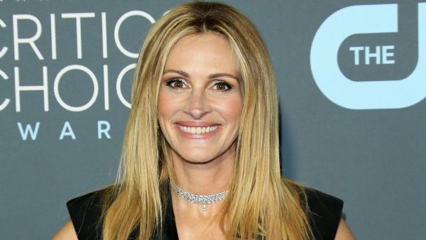 جوليا روبرتس