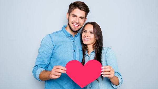 من الضروري أن تضع بعض الحدود على التواصل الجسدي في العلاقة