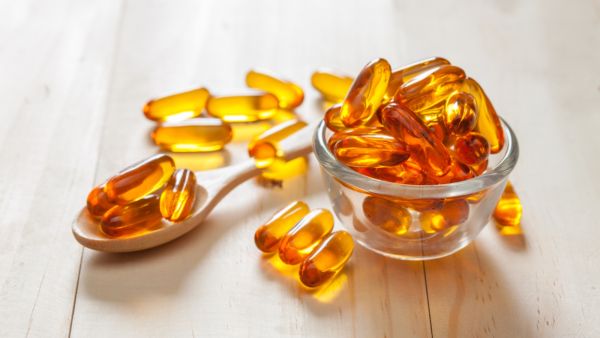تناولي مكملات زيت السمك للوقاية من الاكتئاب