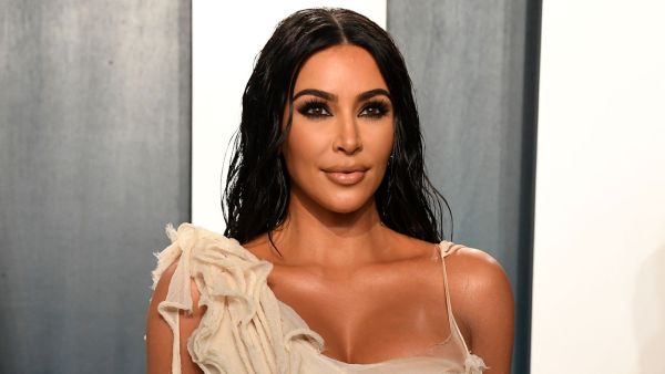 كيم كارداشيان