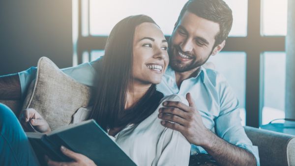 لا يفضل الرجل المرأة التي تقيده وتتحكم فيه