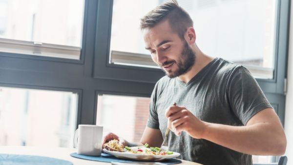  يعتبر الثوم من أكثر الخضار فائدةً للجهاز المناعي