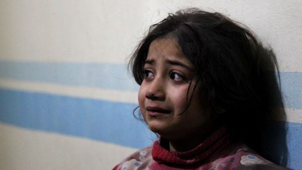 Syria (AFP)